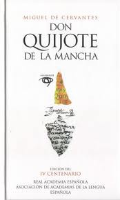 Literatura Español